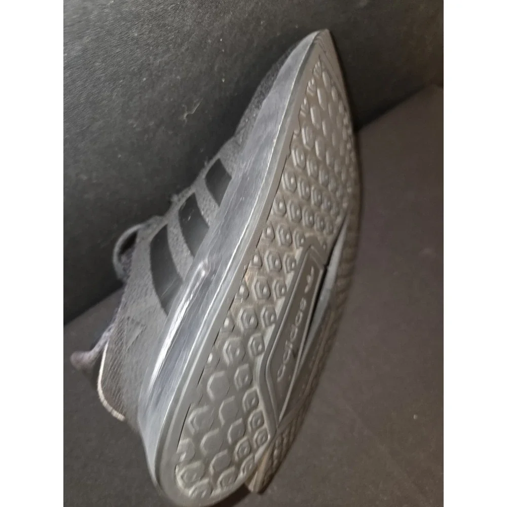 Adidas Mens X_PLR BY9879 Black Running Shoes Sneakers Size 5.5‎